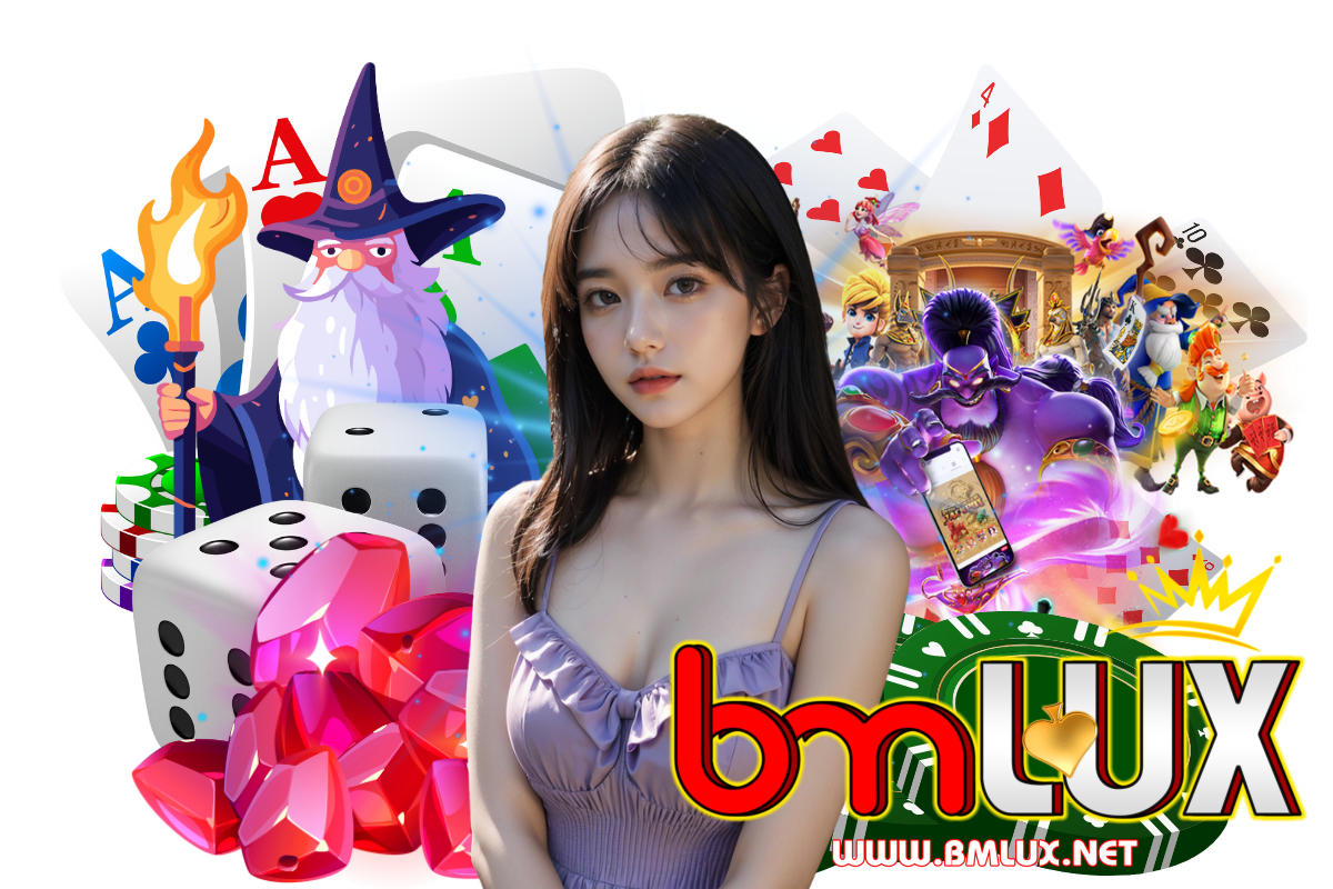 bmlux wallet